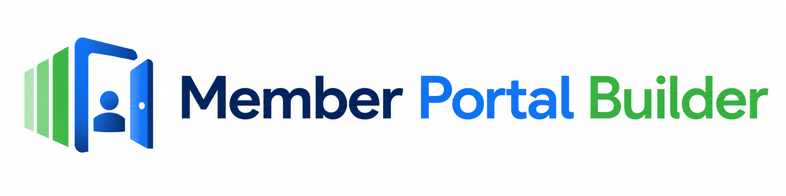 Member Portal Builder