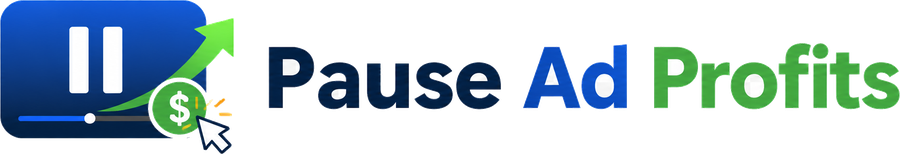 Pause Ad Profits